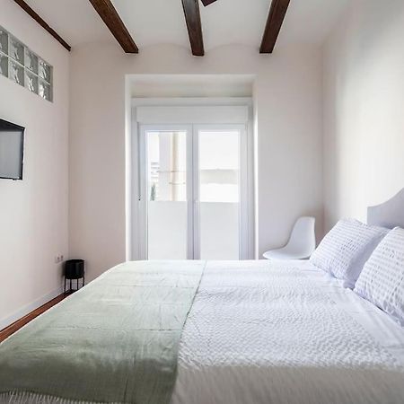 7P Centrico Piso Con Encanto Valencia Exterior foto