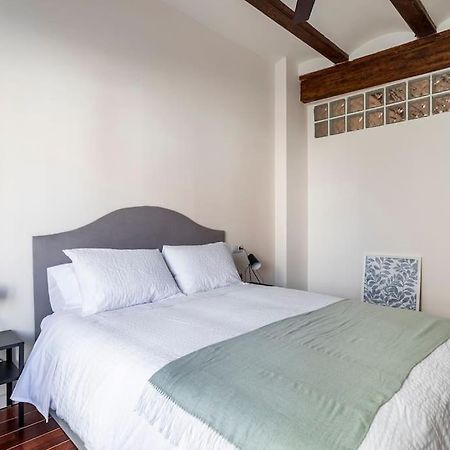 7P Centrico Piso Con Encanto Valencia Exterior foto