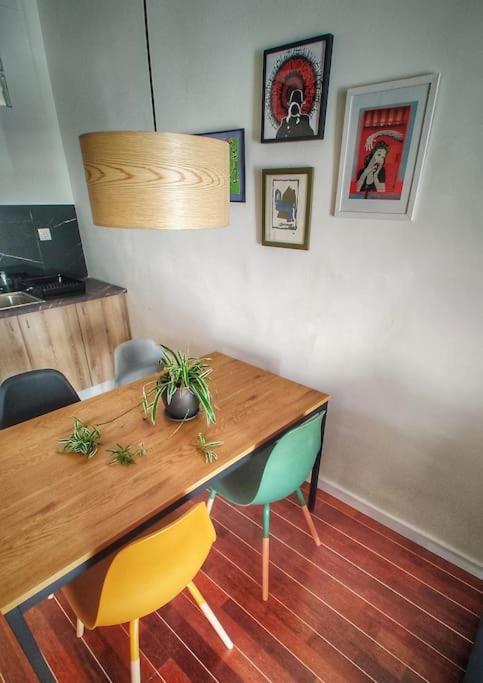 7P Centrico Piso Con Encanto Valencia Exterior foto